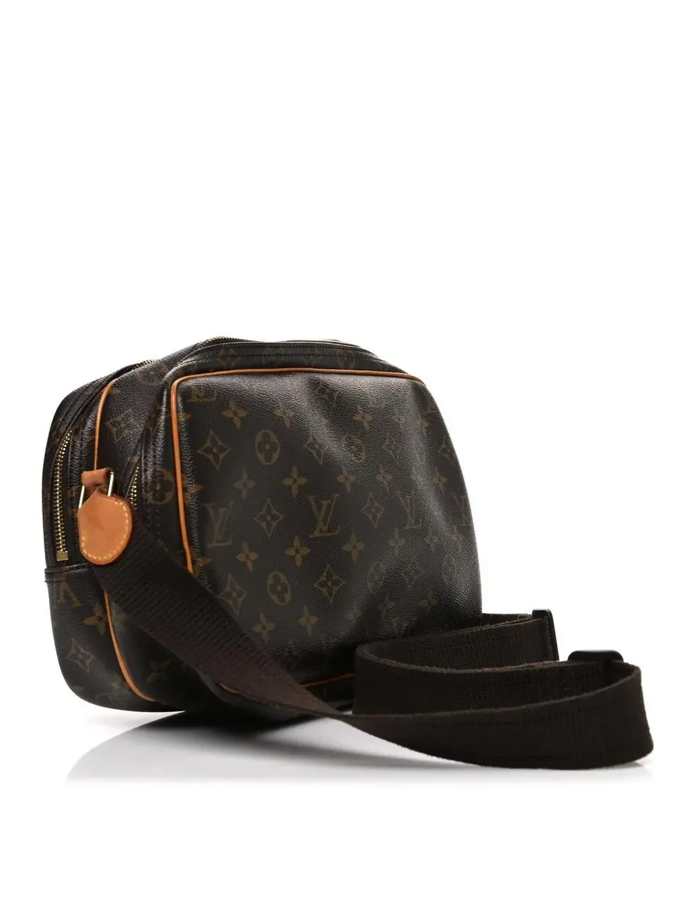 Louis Vuitton elevate your